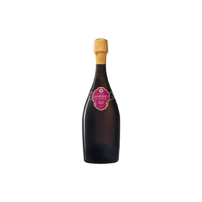 Brut Grand Rosé