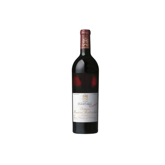 Château Mouton Rothschild