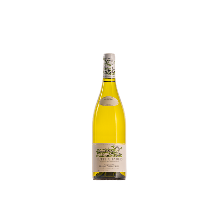 Domaine Vocoret & Fils-Berthaudin SA