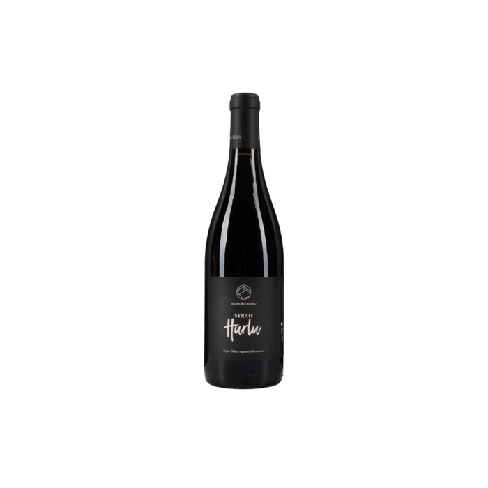 Syrah Hurlu