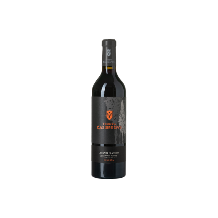 Chianti Classico Riserva