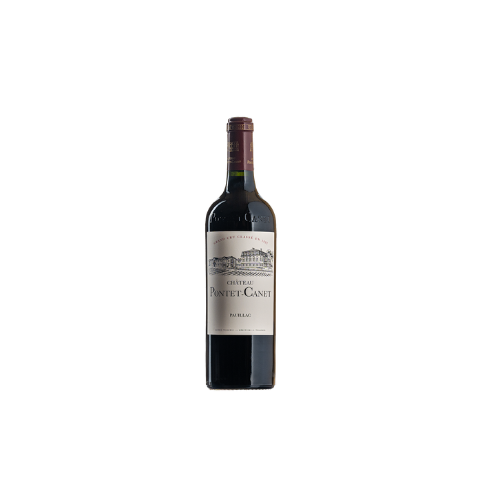 Château Pontet Canet