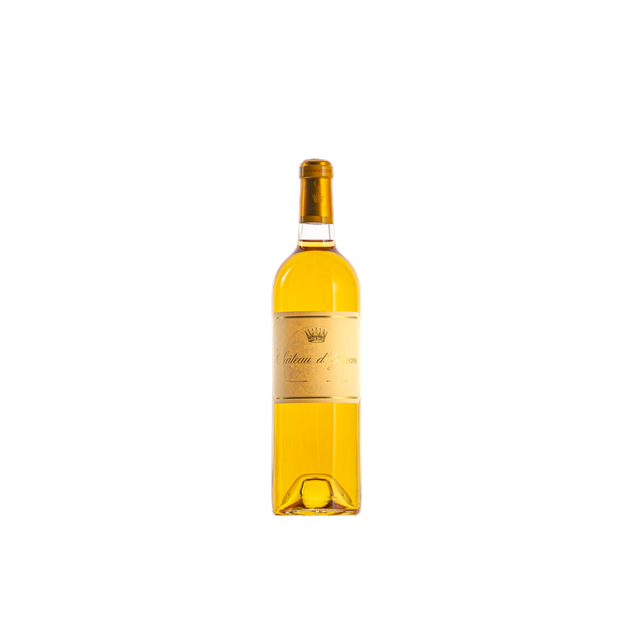 Château d'Yquem-Berthaudin SA