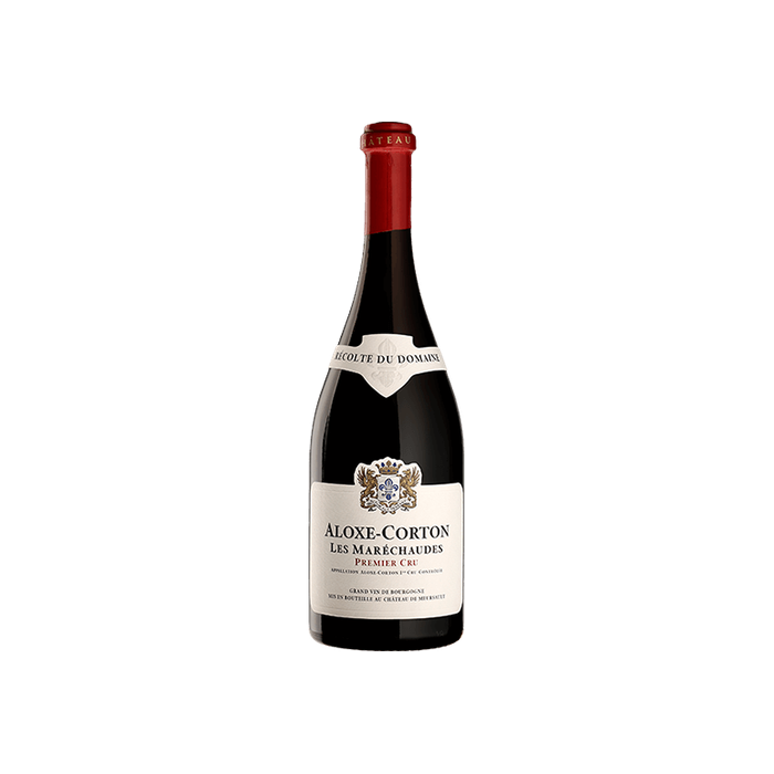 Corton Les Maréchaudes Grand Cru