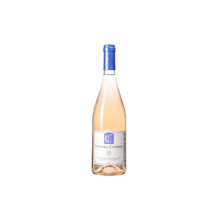 Coteaux du Pont du Gard Rosé