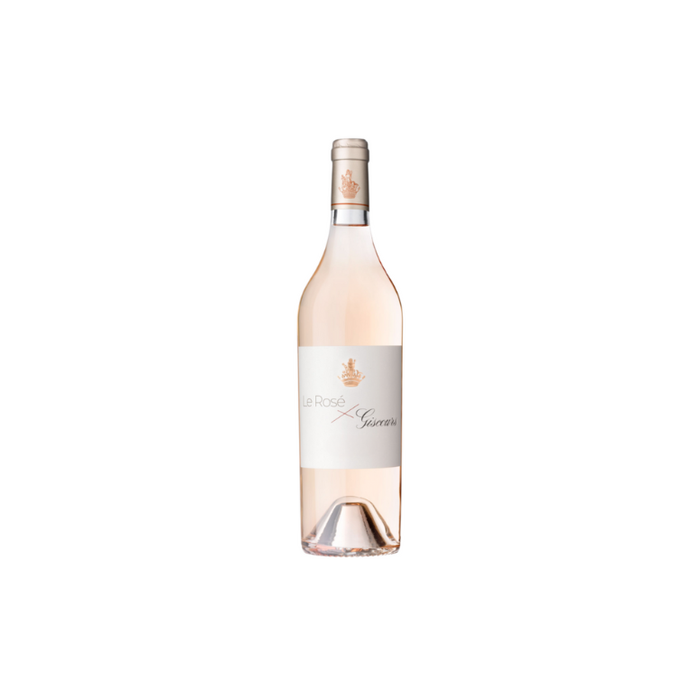 Le Rosé x Giscours