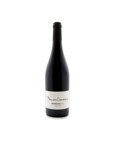 Bourgogne Pinot Noir "Les Fortunés"