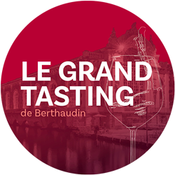 Le Grand Tasting